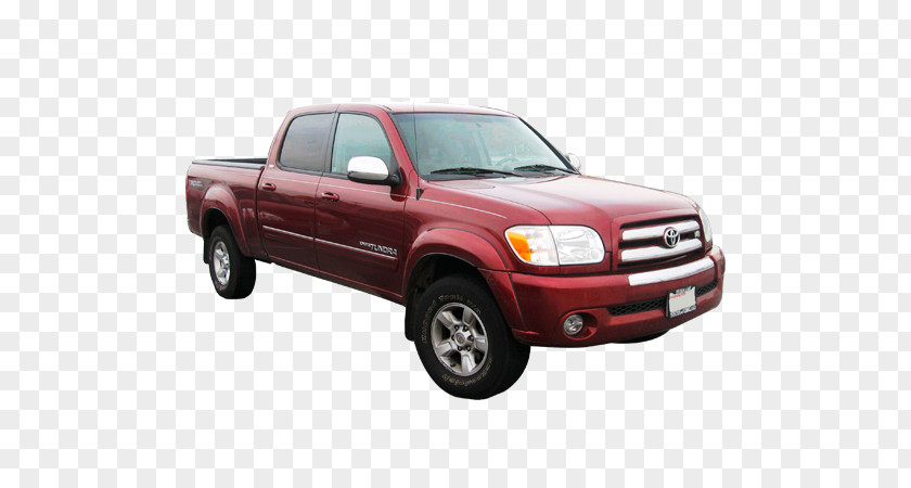 Fuel Truck 2000 Toyota Tundra Pickup Car Tacoma PNG