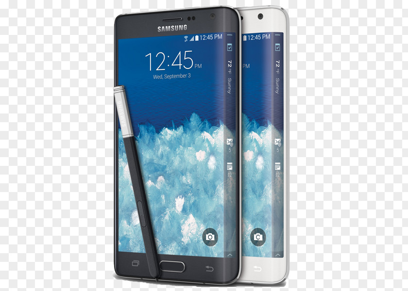 Galaxy Note Samsung Edge 5 4 S6 PNG