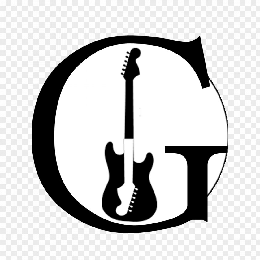 Guitar Electric Logo String Instruments Gibson Les Paul Custom PNG