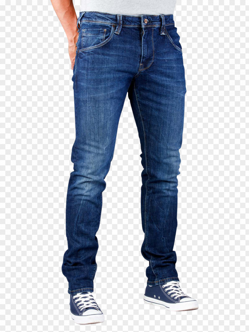 Jeans Denim Levi Strauss & Co. Levi's 501 Slim-fit Pants PNG