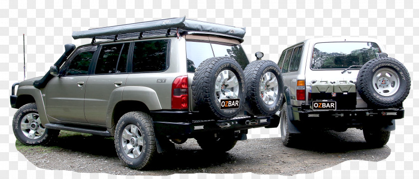 Jerry Can Car Nissan Patrol Toyota Land Cruiser Sport Utility Vehicle Jeep PNG