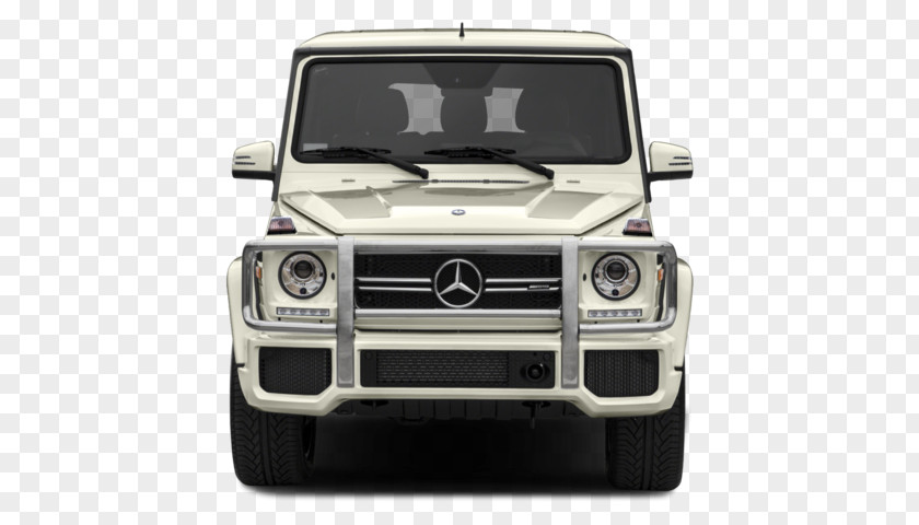 Mercedes-Benz G-Class 2018 AMG G 63 Car 2017 PNG