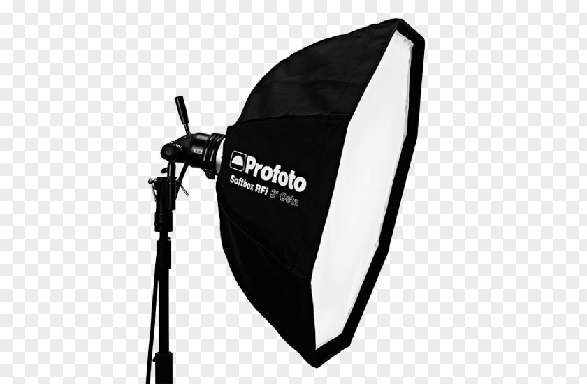 Profoto RFi Softbox Octa OCF PNG