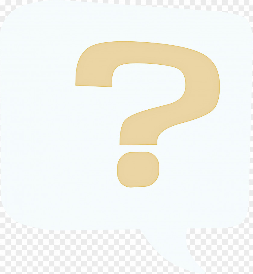 Question Mark PNG