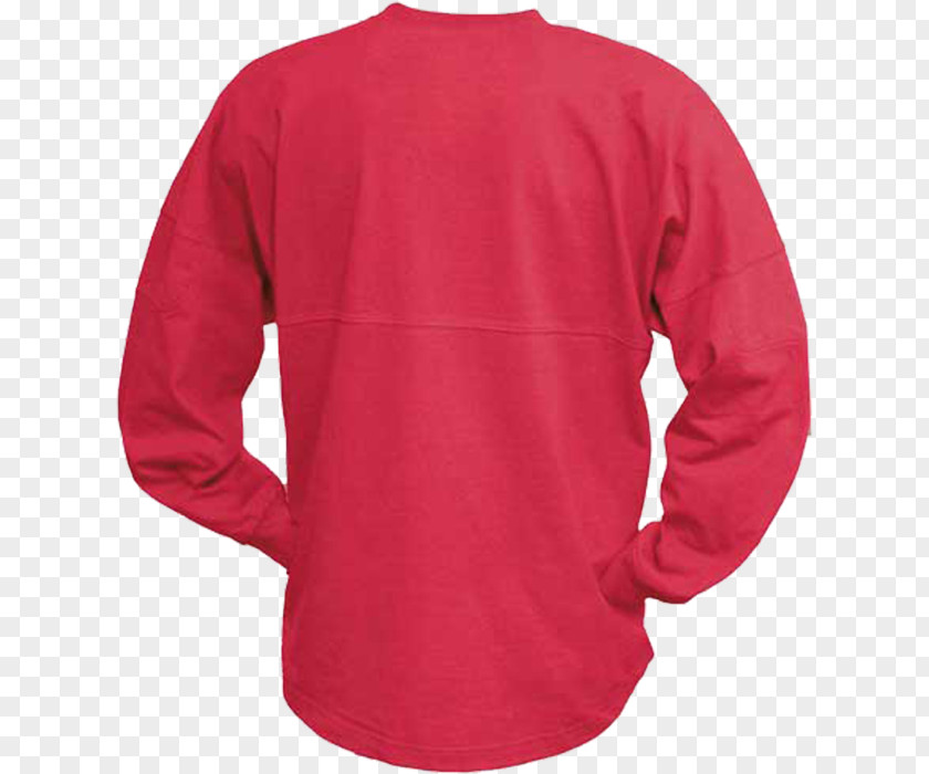 Red Billboards T-shirt Sleeve Clothing Sweater PNG