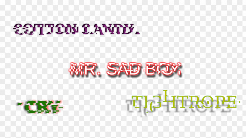 Sad Boys Mr. Yandere Simulator Logo Boy Brand PNG