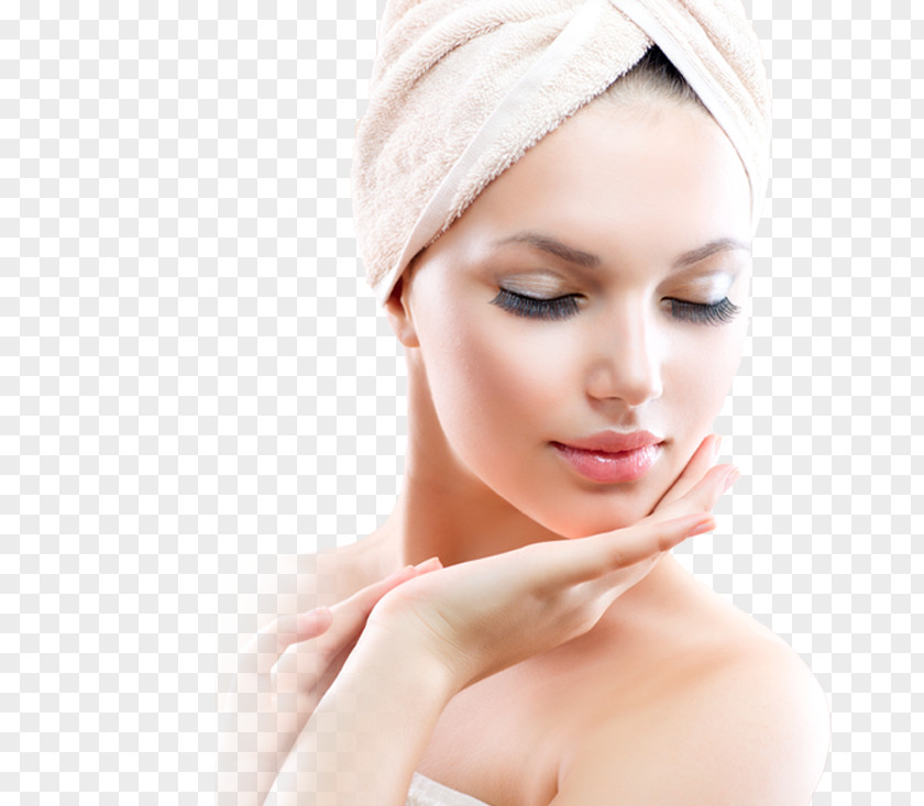 Skin Peeling Off Face Day Spa Facial Beauty Parlour Massage PNG