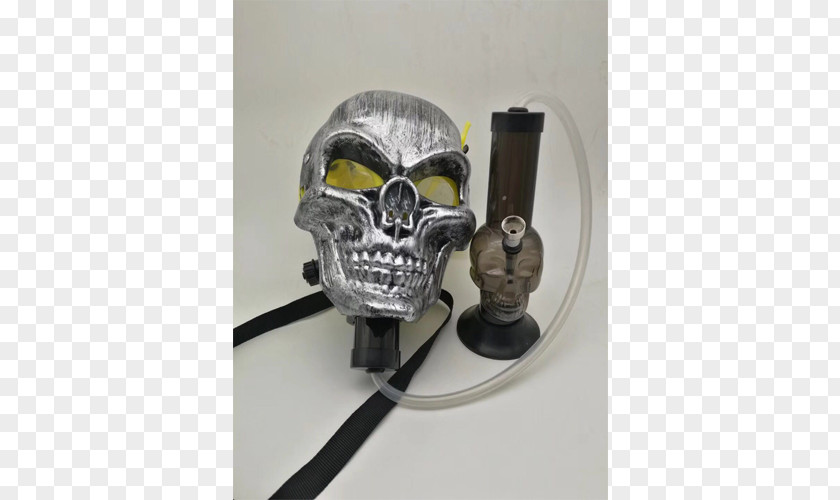 Skull Personal Protective Equipment PNG