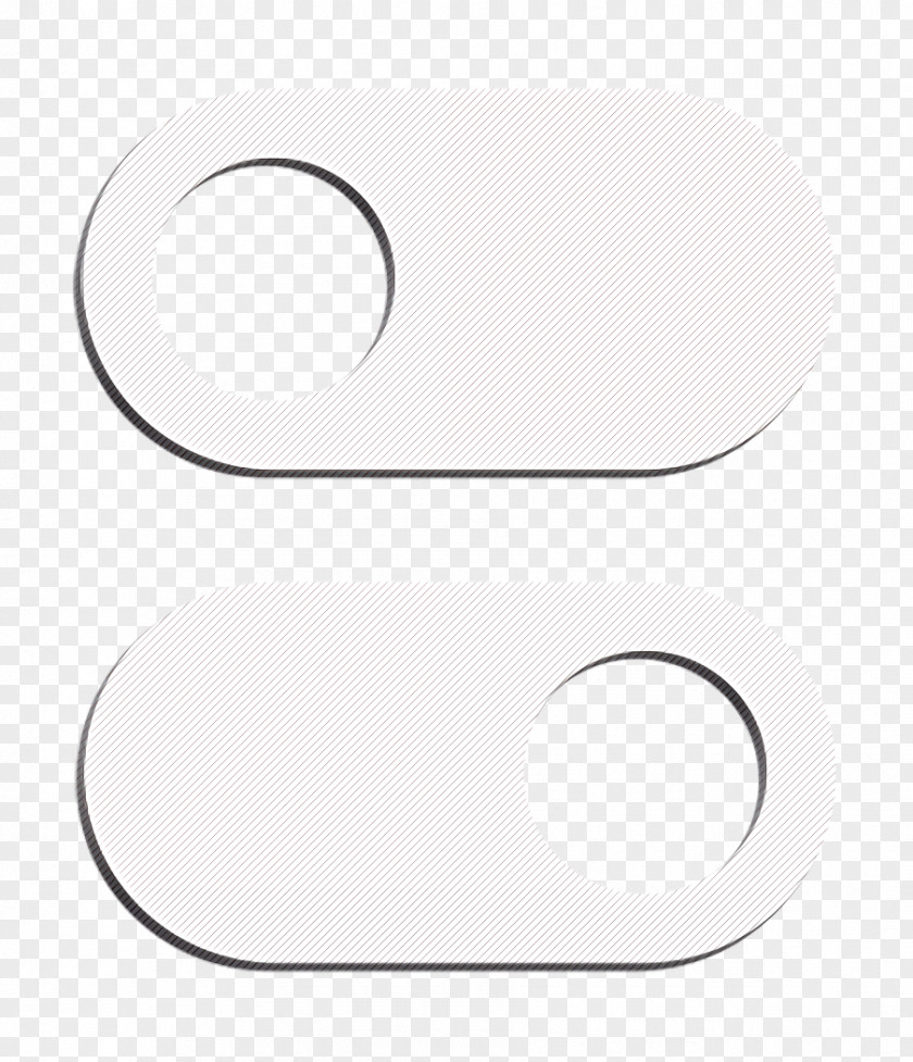 Symbol Oval Action Icon Switches PNG