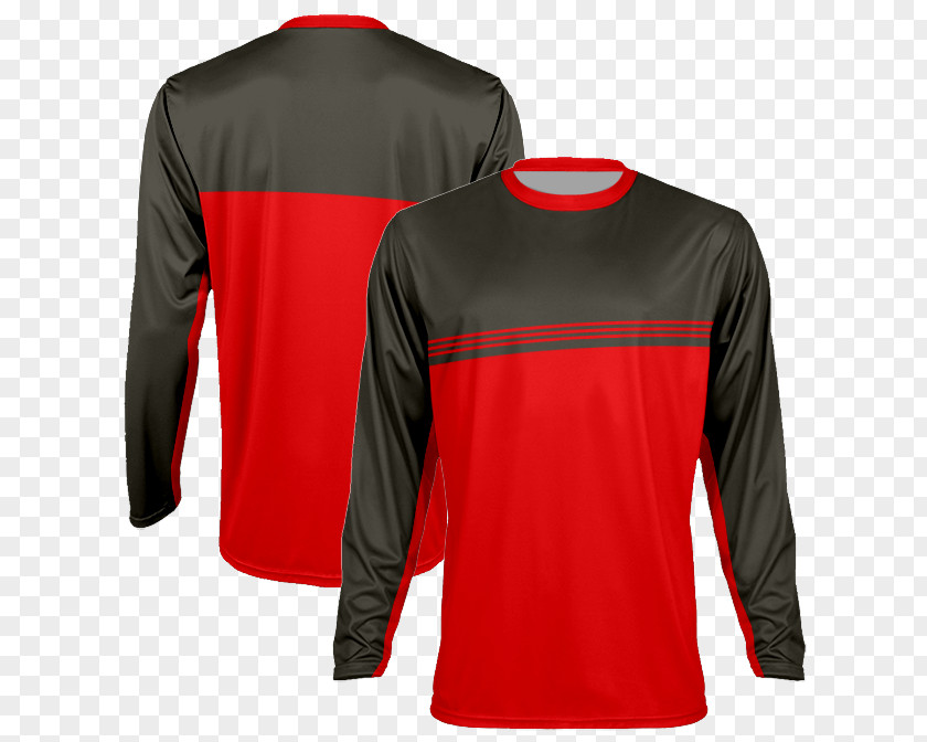 T-shirt Sleeve Hoodie Jersey Clothing PNG