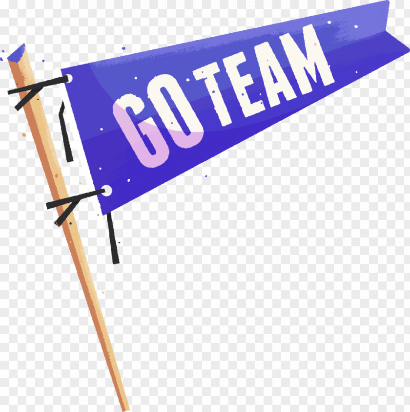 Team The Go! Graphic Designer PNG