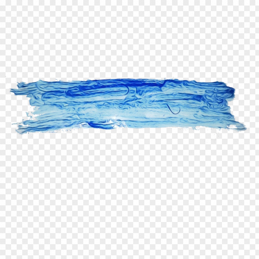 Turquoise Plastic Water Cartoon PNG