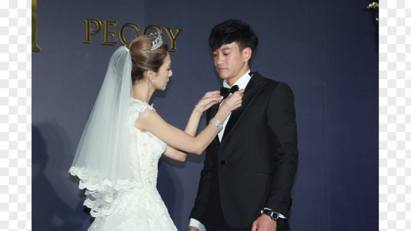 Wedding Reception Dress Marriage Le Meridien Taipei PNG