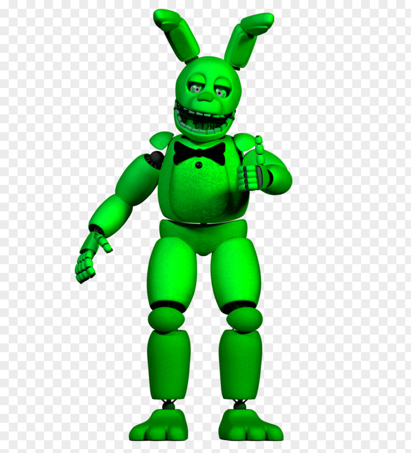 Withered Toy Bonnie Clip Art DeviantArt Character 3D Computer Graphics PNG