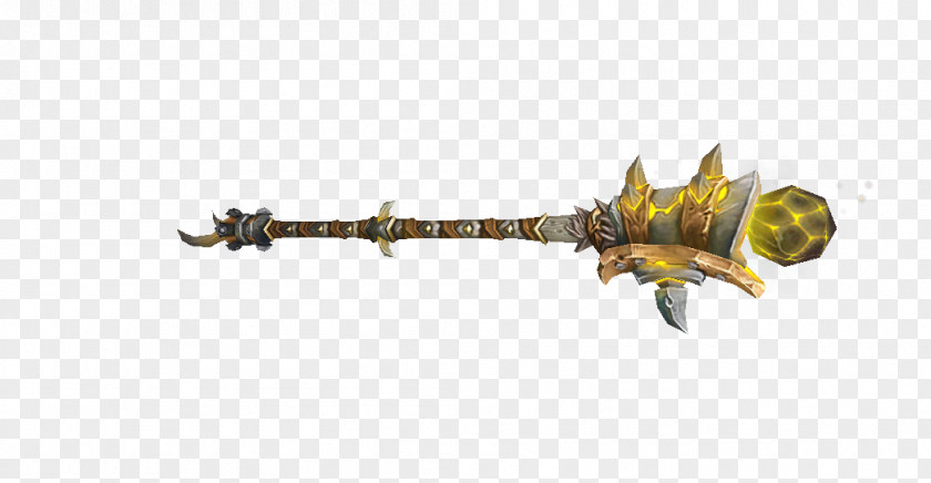 World Of Warcraft Fist Weapons Weapon PNG