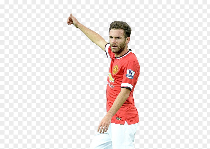 Beckham Juan Mata 2015–16 Manchester United F.C. Season 2016–17 Sport PNG