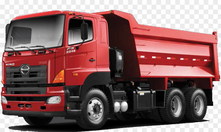 Car Commercial Vehicle Hino Motors Pickup Truck PNG
