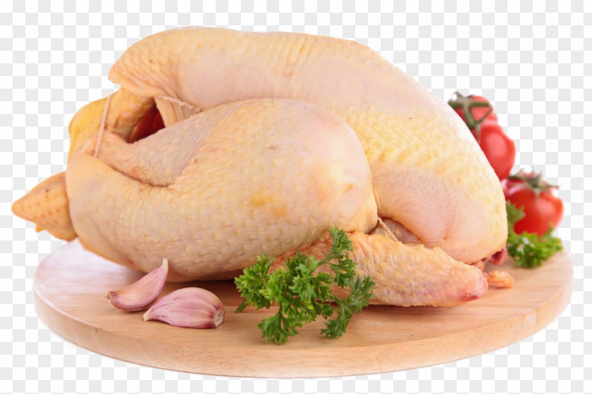 Chicken Roast White Cut Meat Kiev PNG