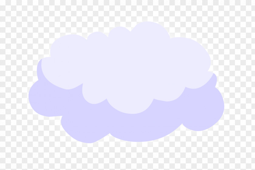 Clouds Transformice Violet Purple Lilac PNG