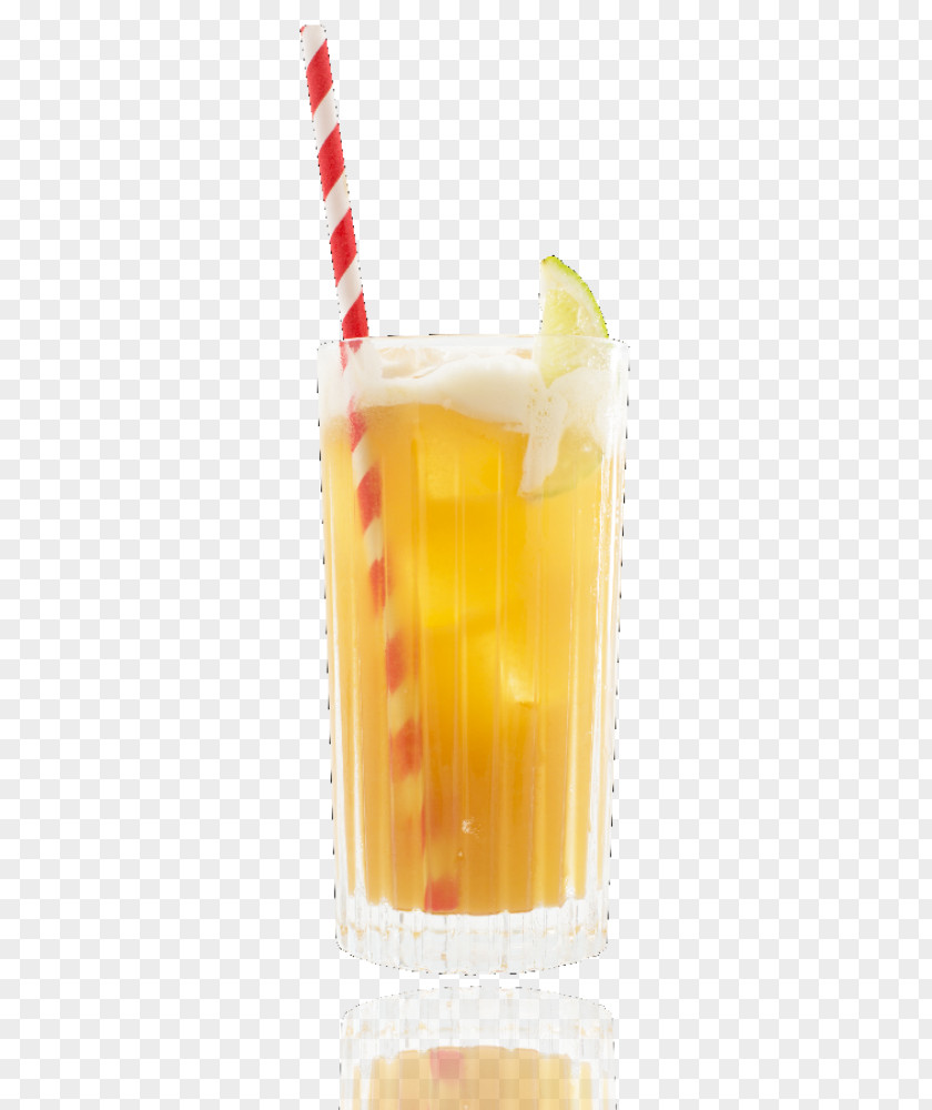 Cocktail Harvey Wallbanger Garnish Sea Breeze Mai Tai PNG