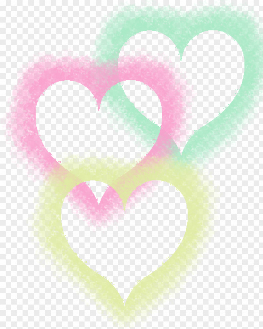 Computer Desktop Wallpaper Pink M Heart PNG