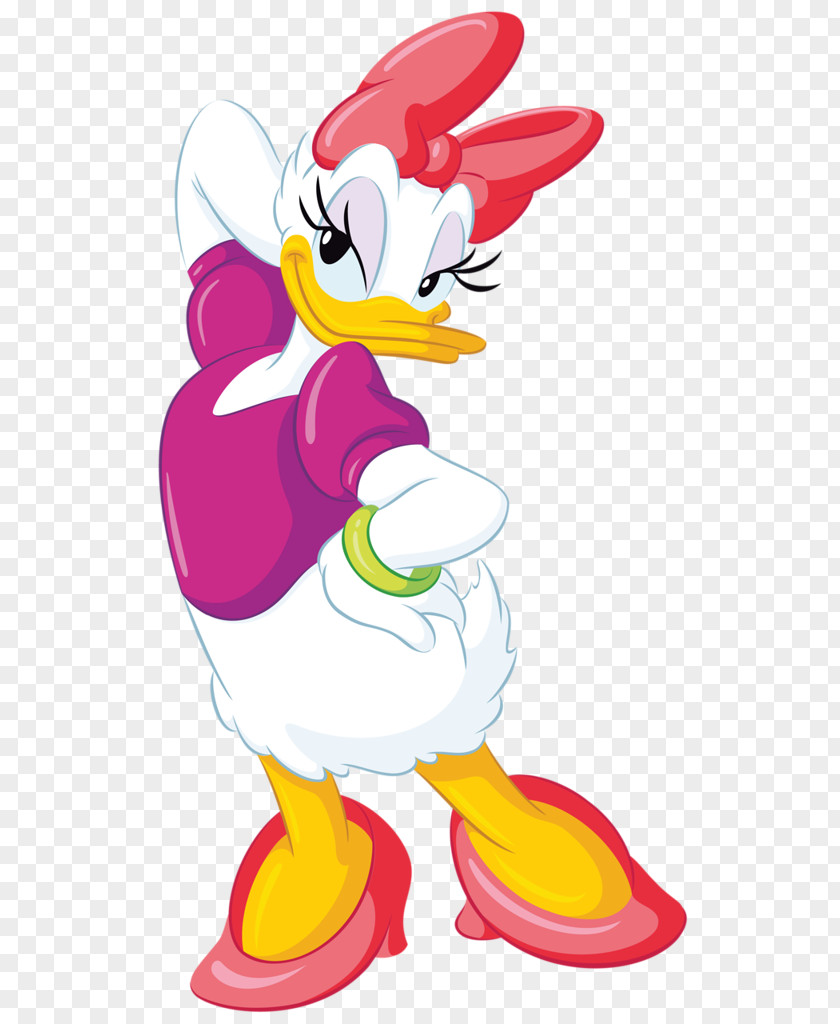 Daisy Cartoon Duck Donald Mickey Mouse Pluto PNG