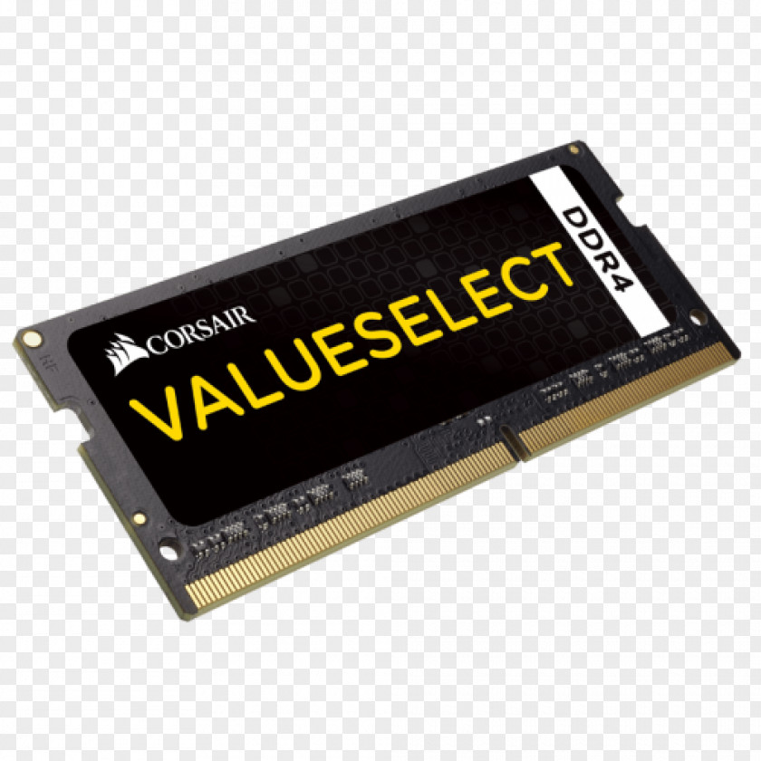 Ddr4 Flash Memory DDR4 SDRAM SO-DIMM Computer Data Storage PNG