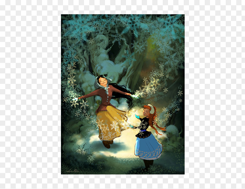 Disney Princess Concept Art Visual Arts Animated Film PNG