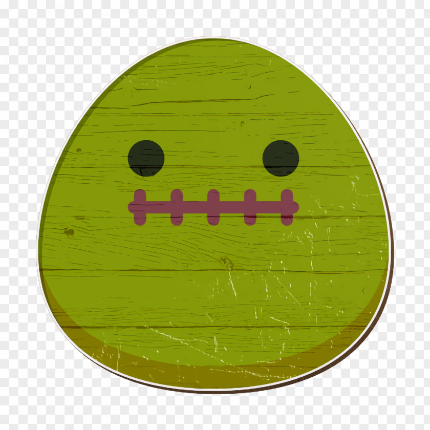 Emoji Icon Dead PNG