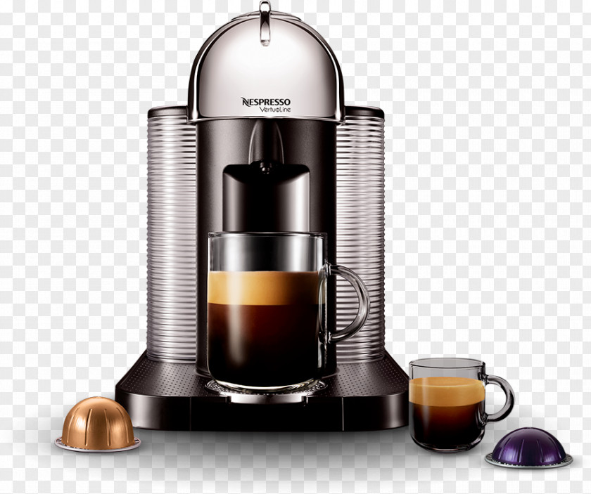 ESPRESSO Nespresso Coffeemaker Espresso Machines PNG