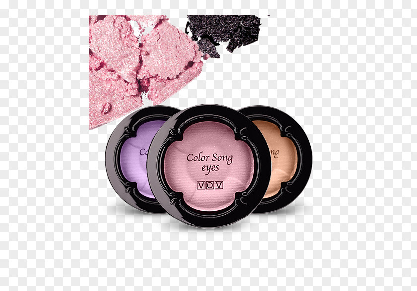 Eye Shadow Cosmetics Color Rouge PNG