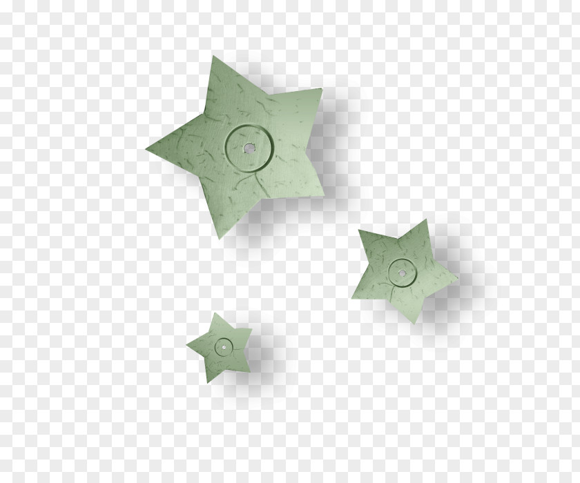 Floating Star Euclidean Vector Computer File PNG