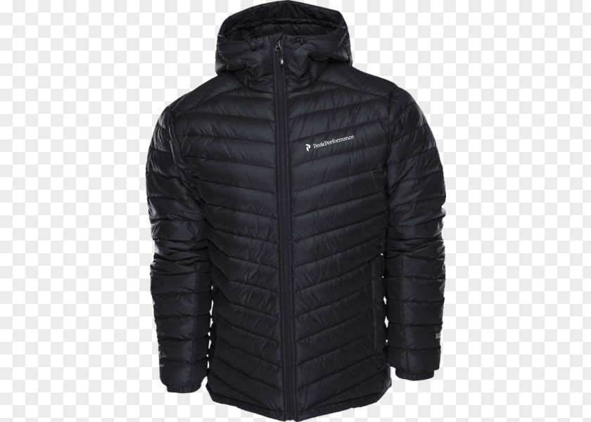 Jacket Coat Clothing Zipper Peak Performance PNG