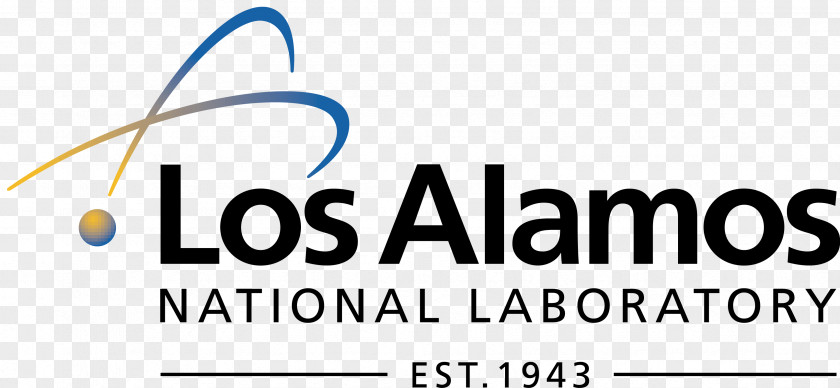 Los Alamos National Laboratory Logo JPEG PNG