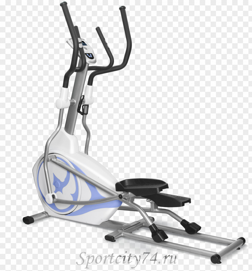 Oxygen Elliptical Trainers Exercise Machine Physical Fitness Bikes Flywheel PNG