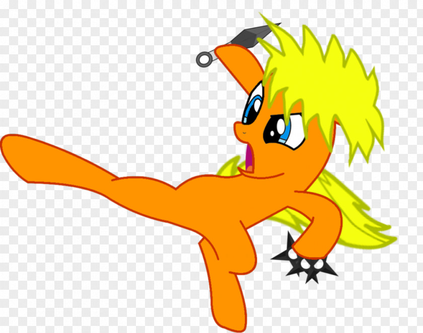 Personalized Vector Pony Naruto Uzumaki Art Sasuke Uchiha PNG