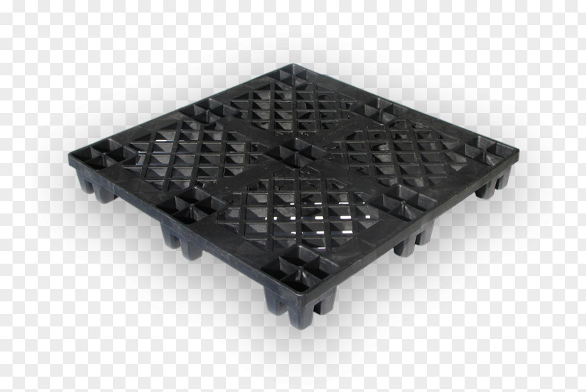 Plastic Pallets Product Design Metal PNG