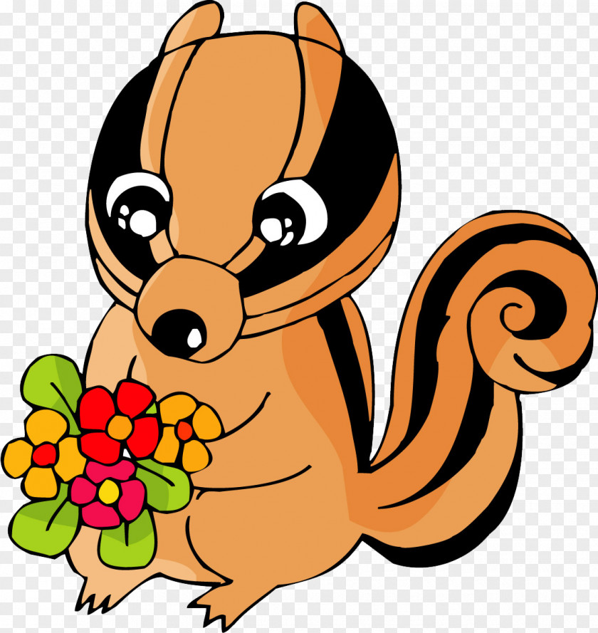 Squirrel Canidae Clip Art PNG