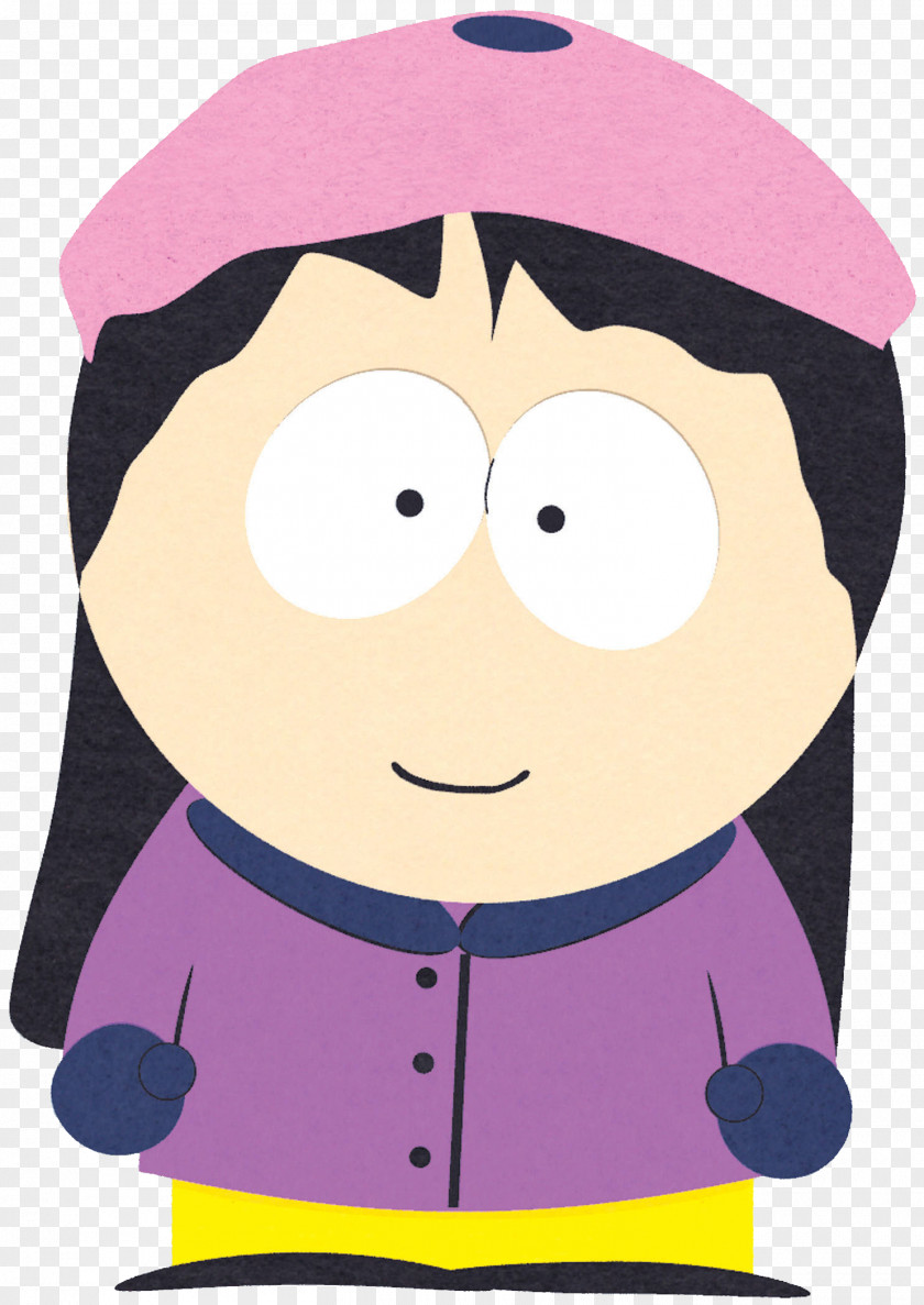 Wendy Testaburger Stan Marsh Kyle Broflovski Kenny McCormick Eric Cartman PNG