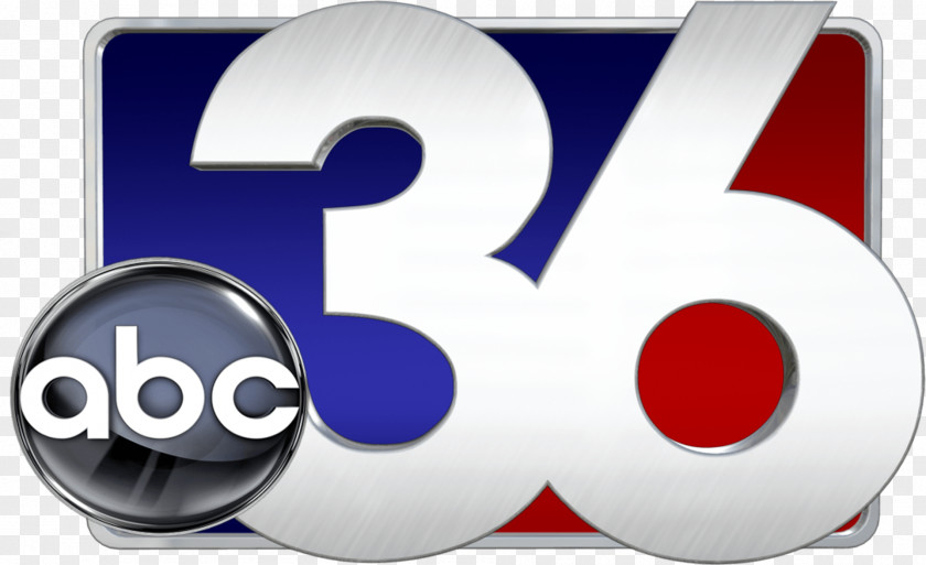 ABC 36 WTVQ News Media Logo Presenter PNG
