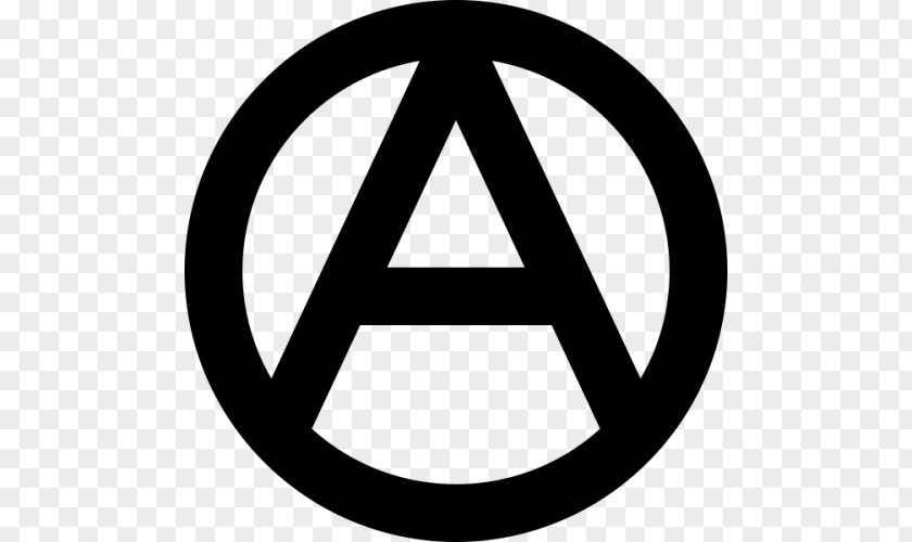 Anarchy Anarchism Symbol Anarchist Black Cross Federation An FAQ PNG