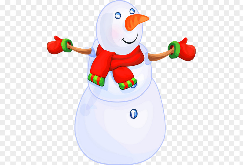 Christmas Ornament Character Toy Clip Art PNG