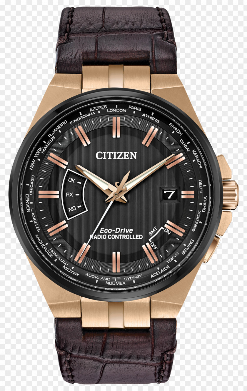 Citizen Watch Eco-Drive Holdings Strap Jewellery PNG