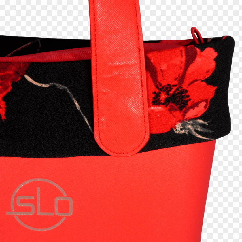 Clothing Fabrics Handbag Product RED.M PNG