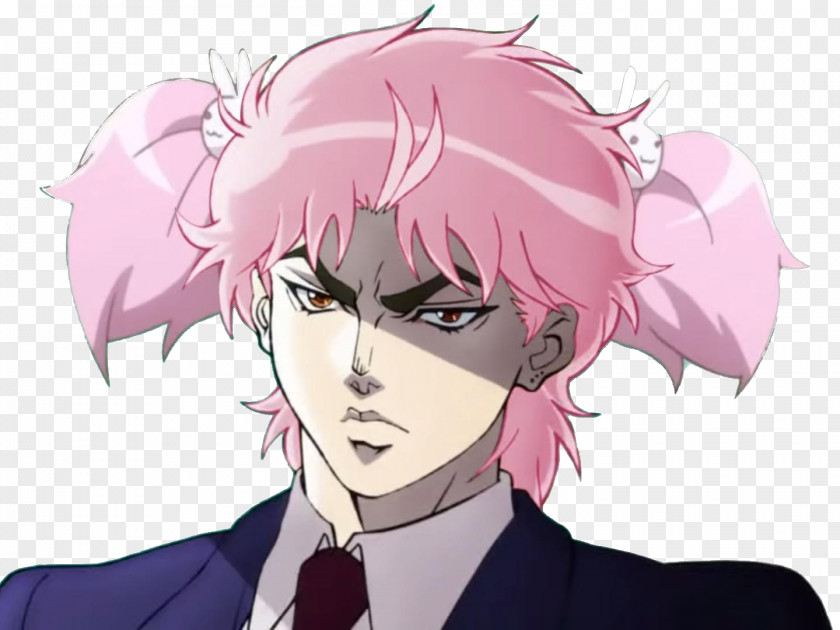 Dio Brando Face Doki Literature Club! JoJo's Bizarre Adventure Father Video Games PNG