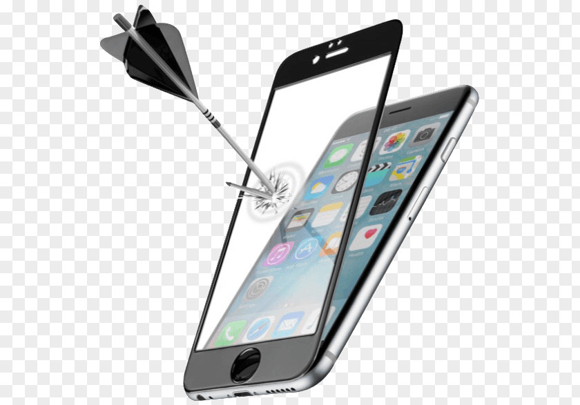 Glass IPhone 6s Plus 8 7 Screen Protectors PNG
