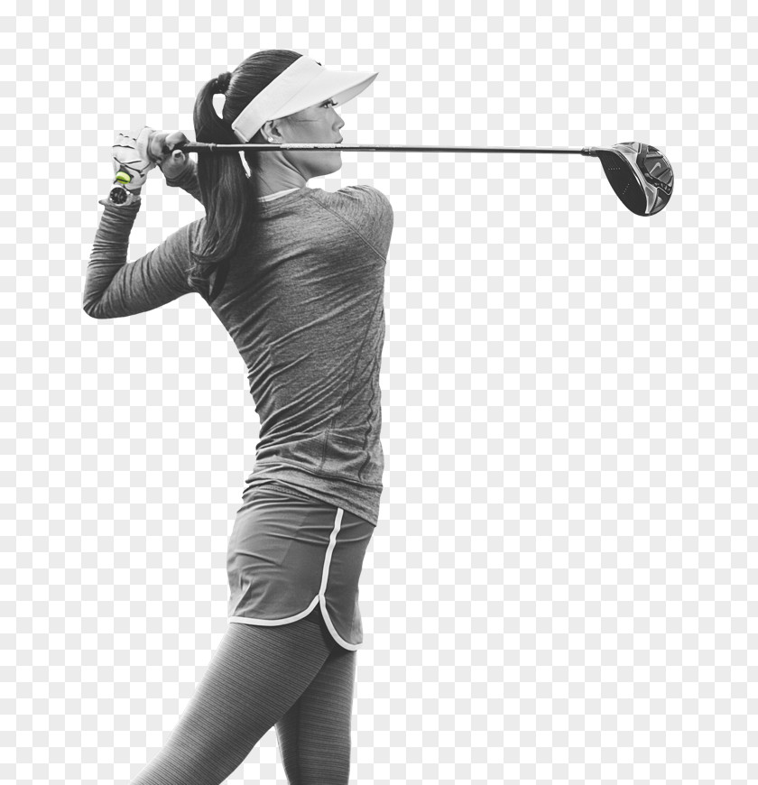 Golf Swing Stroke Mechanics Clubs Balls PNG