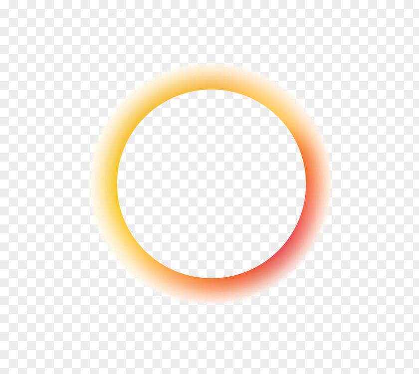 Halo Light Aperture Icon PNG
