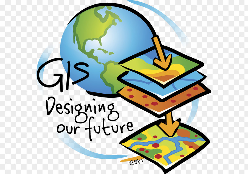 Map Geographic Information System Mastering ArcGIS Geography Data And PNG