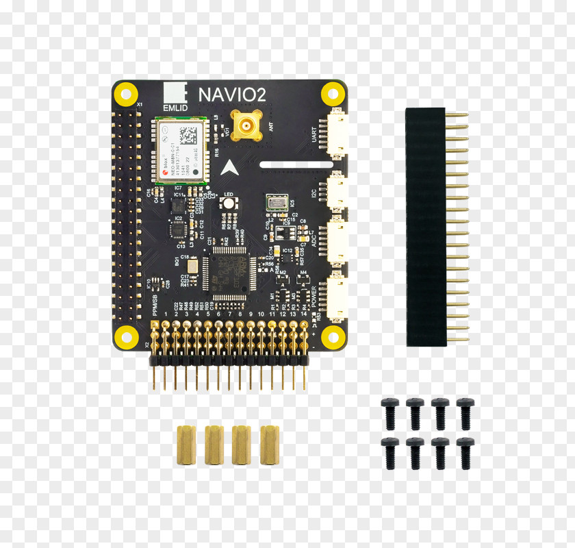Navio Raspberry Pi 3 GPS Navigation Systems ArduPilot Robot Operating System PNG